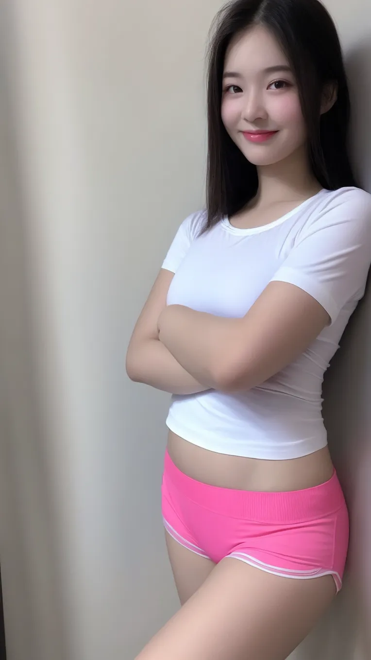 Realistic,Portrait Photography,Girl,LoRA,SD 1.5