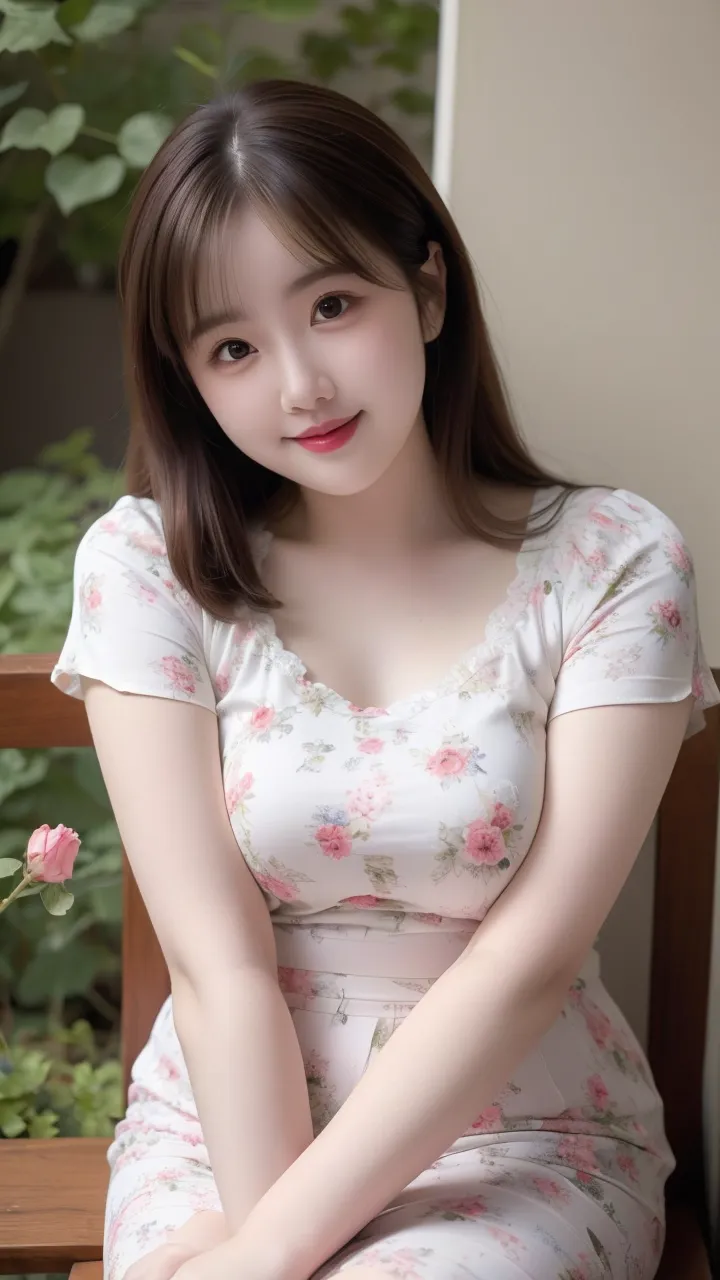 Realistic,Portrait Photography,Girl,LoRA,SD 1.5