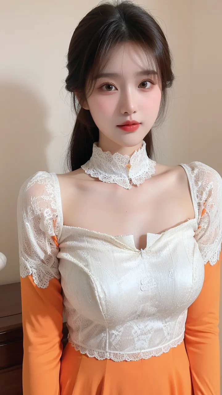 Realistic,Portrait Photography,Girl,LoRA,SD 1.5