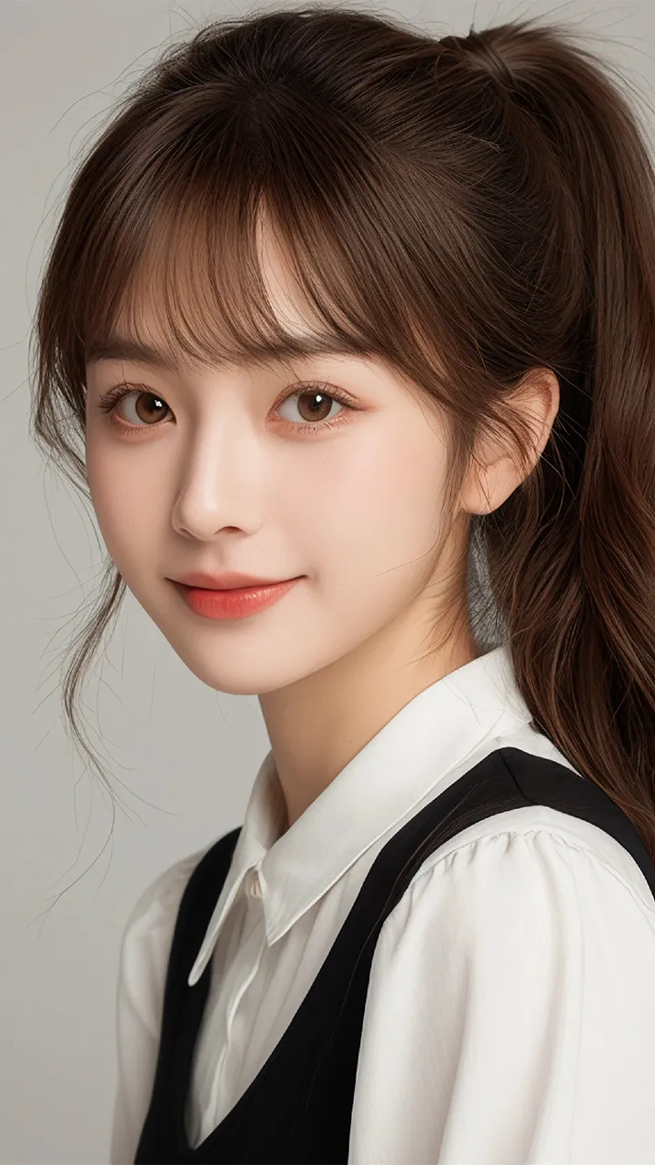 Realistic,Portrait Photography,Girl,LoRA,SD 1.5