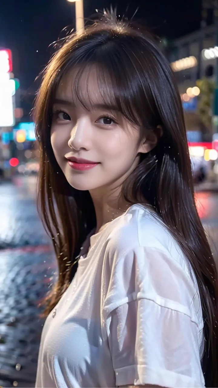 Photography,Realistic,Girl,LoRA,SD 1.5