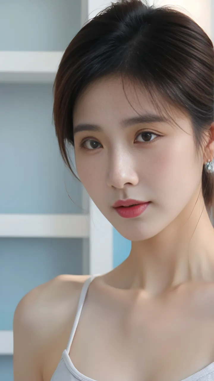 Realistic,Portrait Photography,Girl,LoRA,SD 1.5