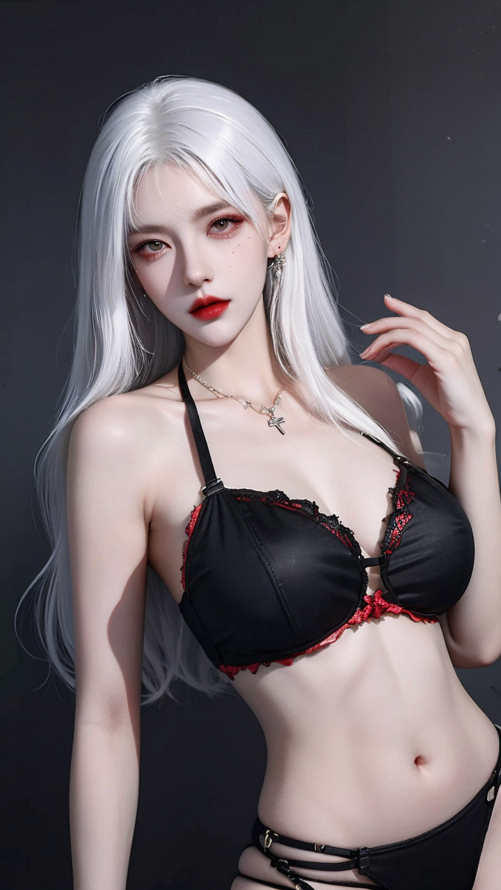 Sexy and mature beauty lady Miss 183 1.0