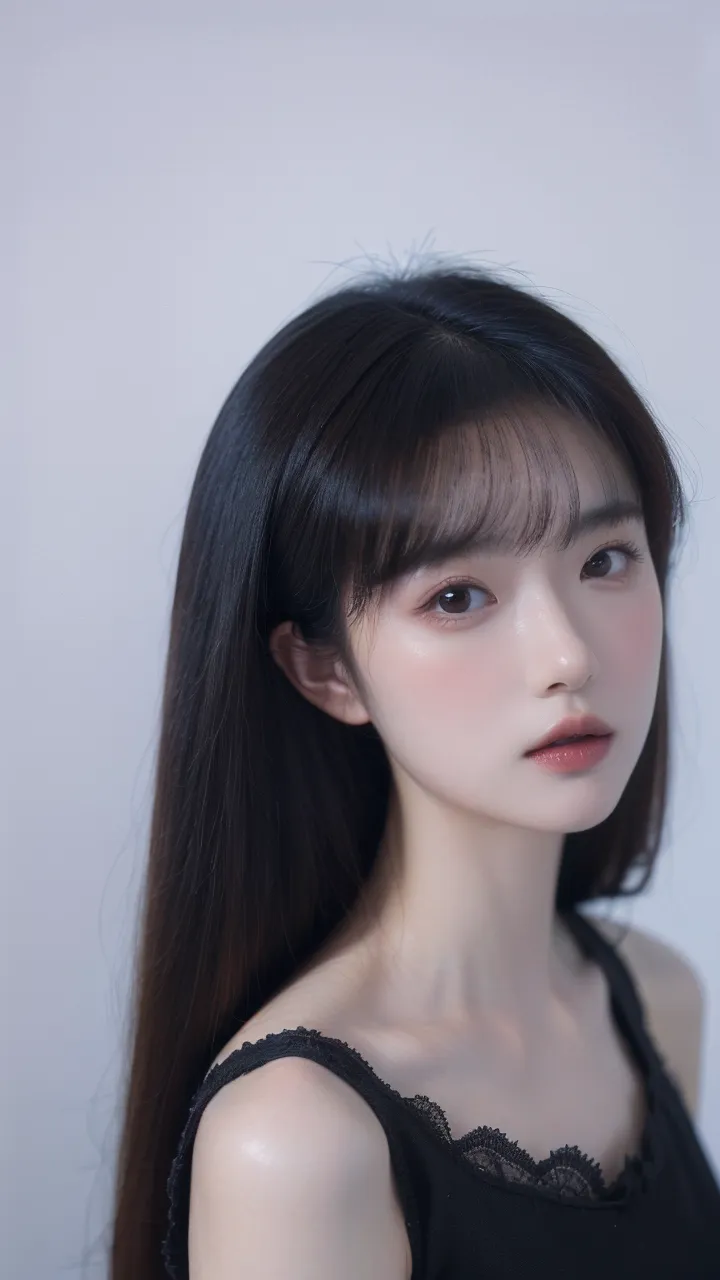 Realistic,Portrait Photography,Girl,LoRA,SD 1.5