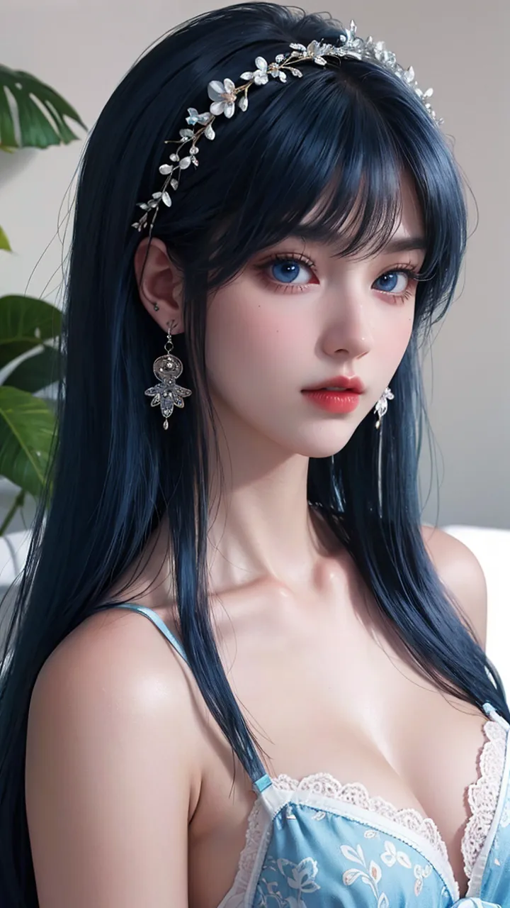 CGI style,Anime Character,Girl,LoRA,SD 1.5