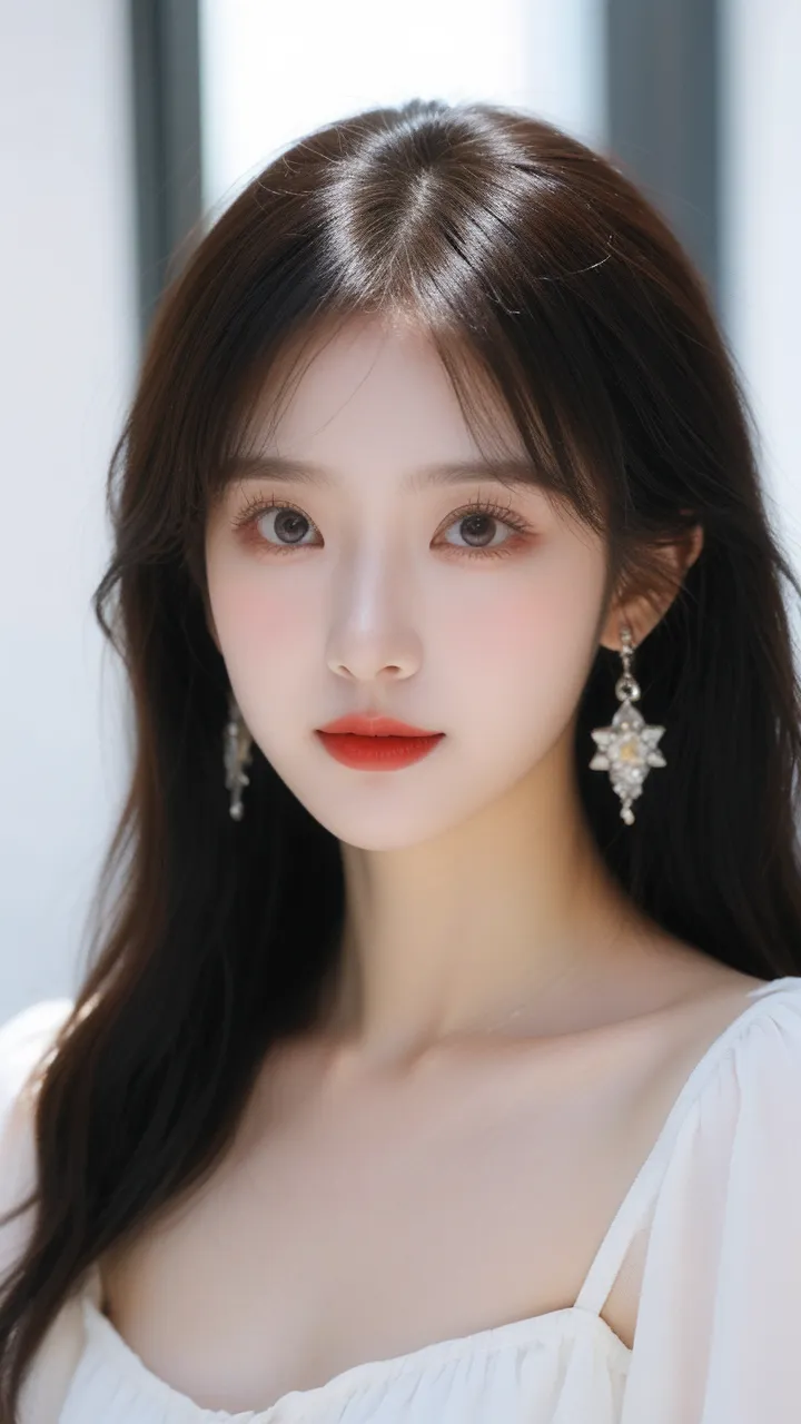 Realistic,Portrait Photography,Girl,Checkpoint,SD 1.5