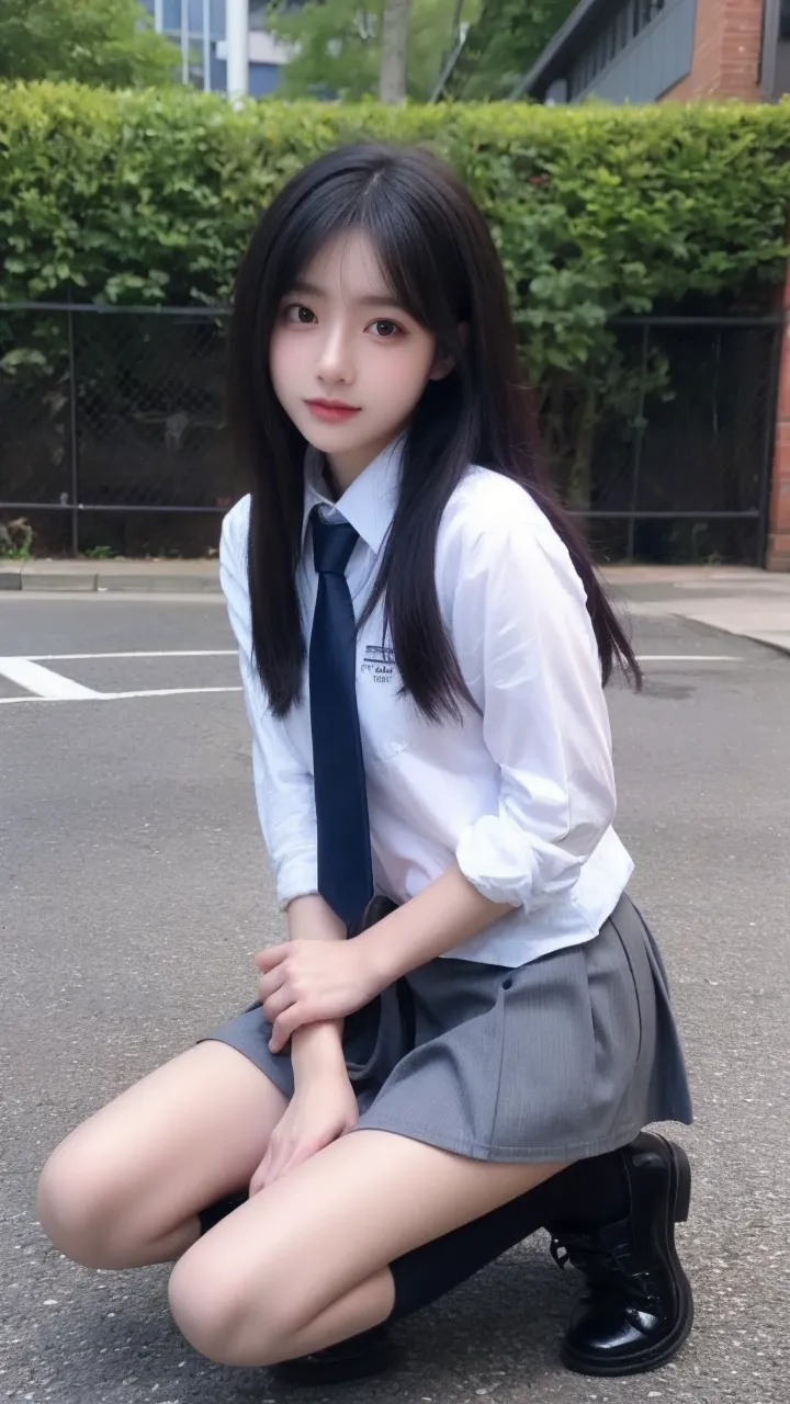 Portrait Photography,Girl,Physical/Facial feature,LoRA,SD 1.5