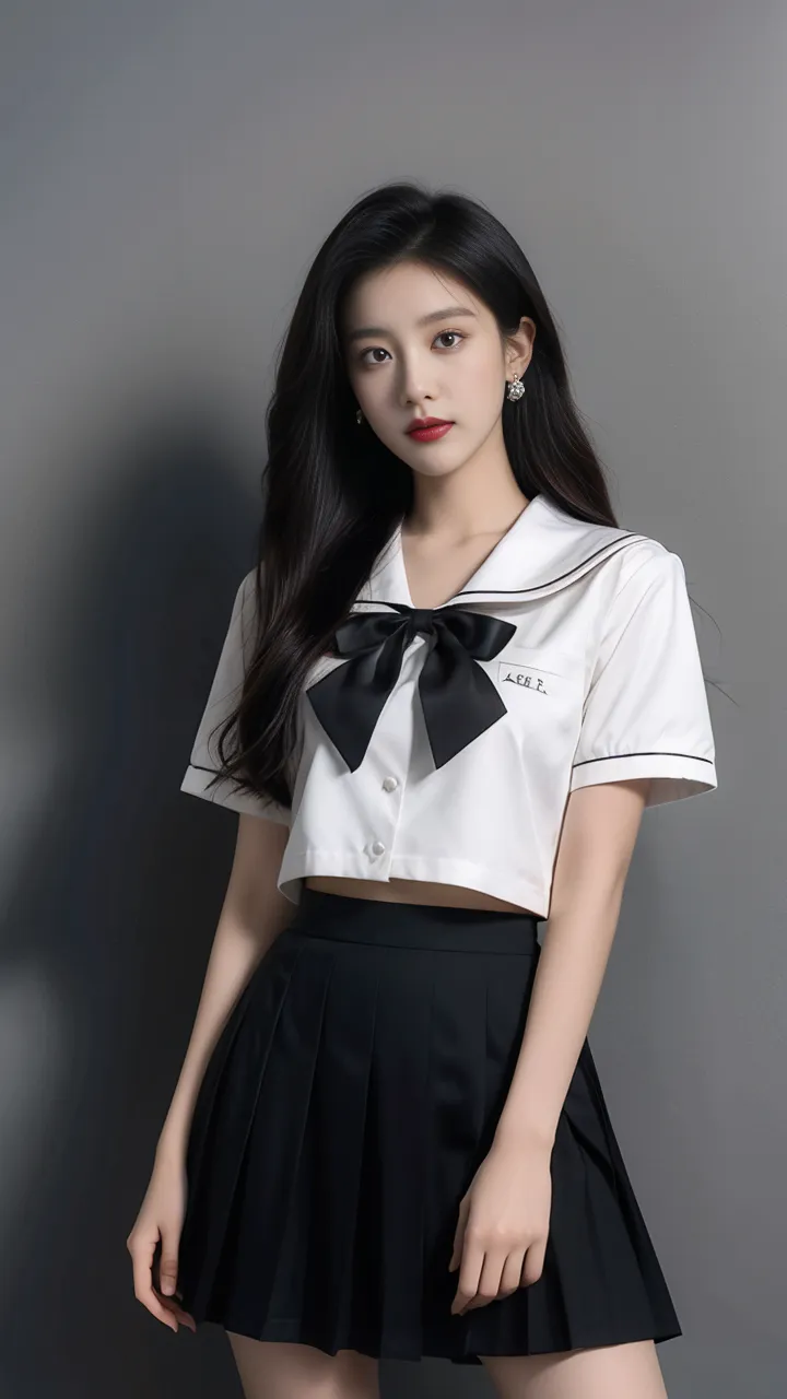 Realistic,Fashion & Makeup,Girl,LoRA,SD 1.5