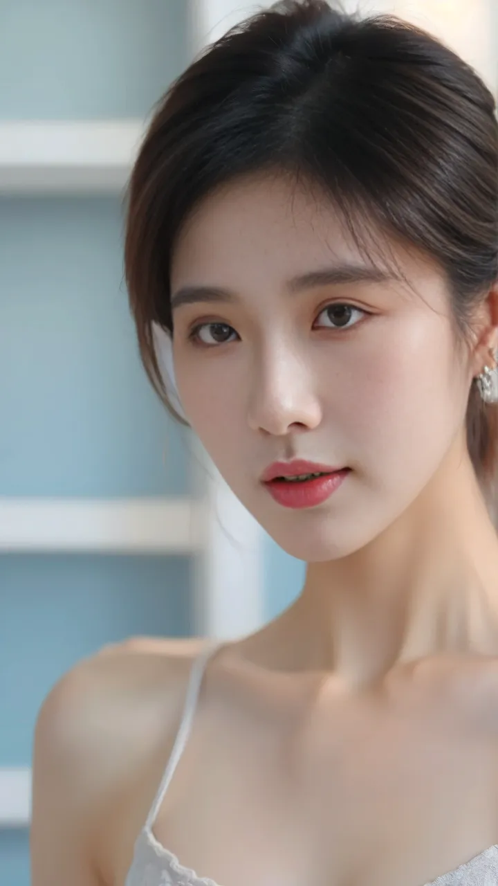 Realistic,Portrait Photography,Girl,LoRA,SD 1.5