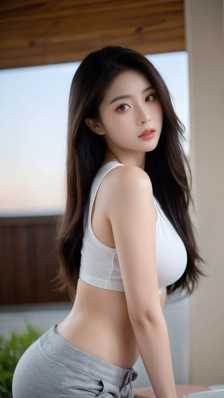 Photography,Realistic,Girl,LoRA,SD 1.5