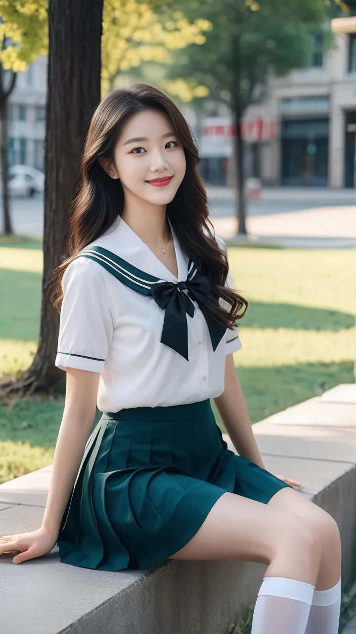 Realistic,Fashion & Makeup,Girl,LoRA,SD 1.5