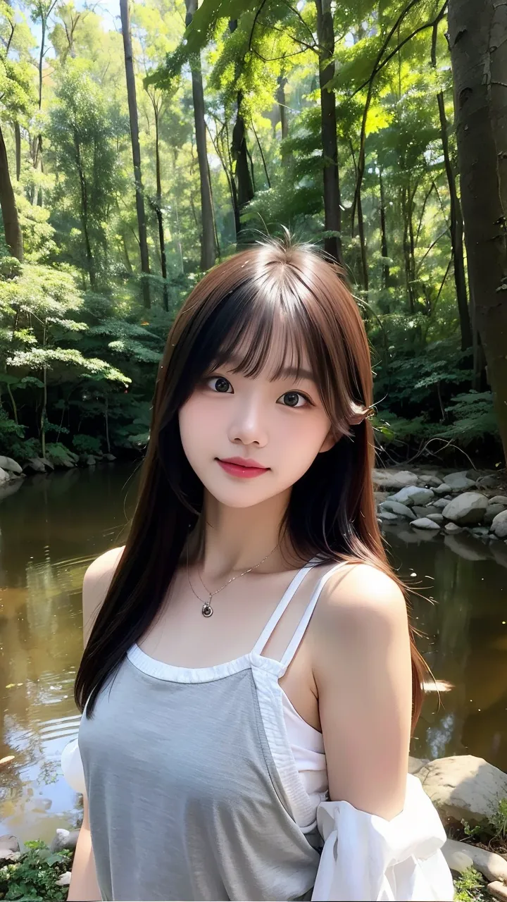 Realistic,Portrait Photography,Girl,LoRA,SD 1.5