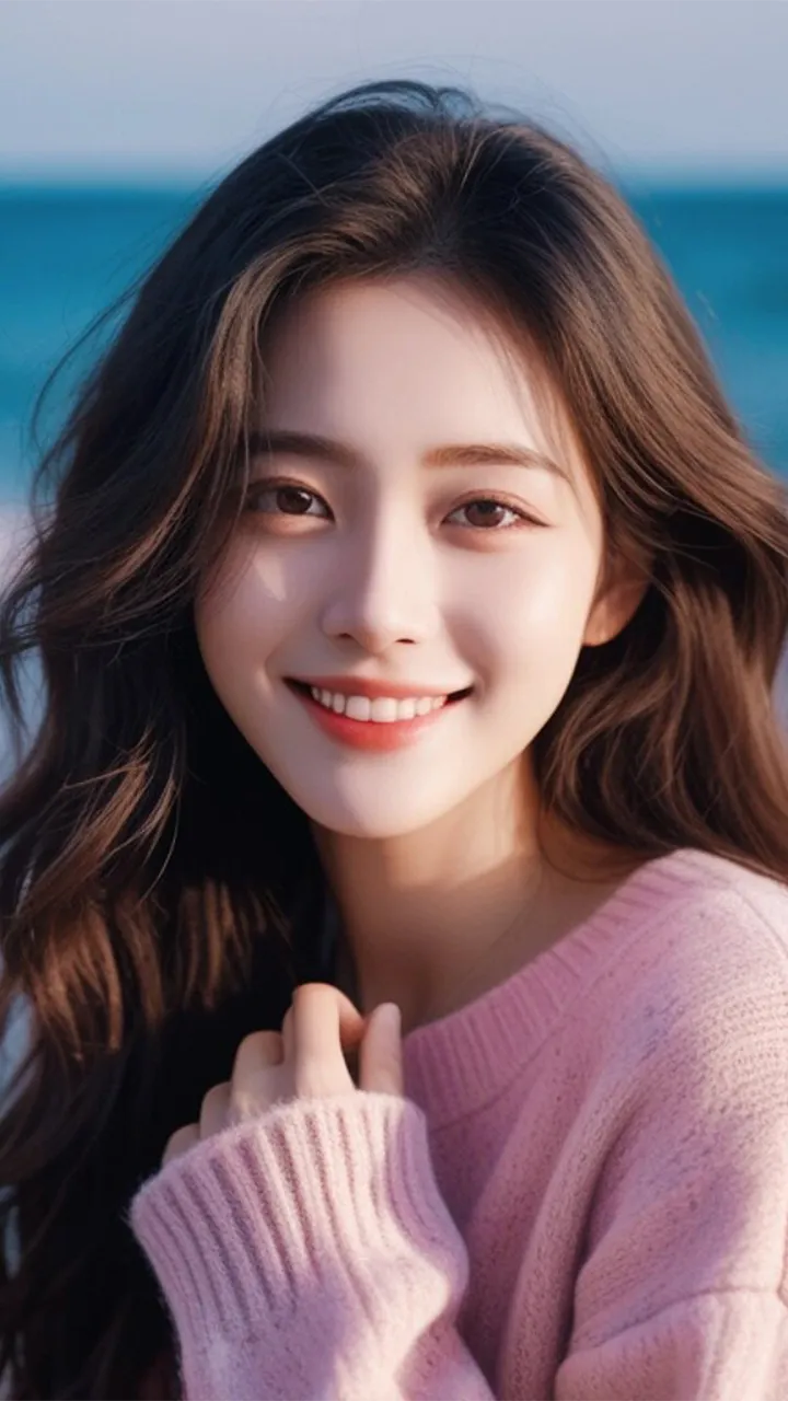 Realistic,Portrait Photography,Girl,LoRA,SD 1.5