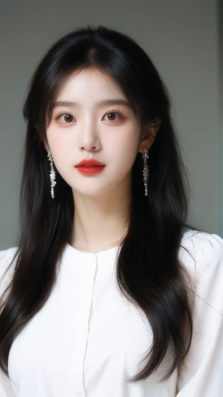 Realistic,Portrait Photography,Girl,Checkpoint,SD 1.5