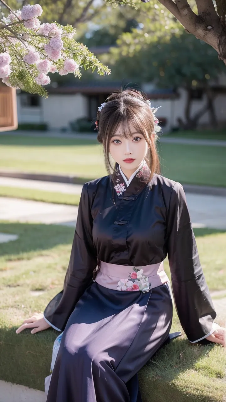 Portrait Photography,Girl,Style Boost,LoRA,SD 1.5