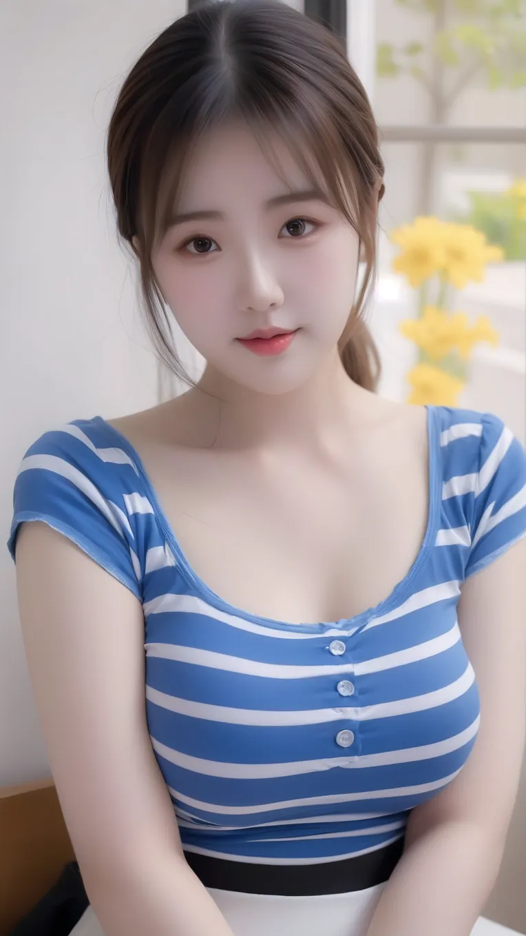 Realistic,Portrait Photography,Girl,LoRA,SD 1.5