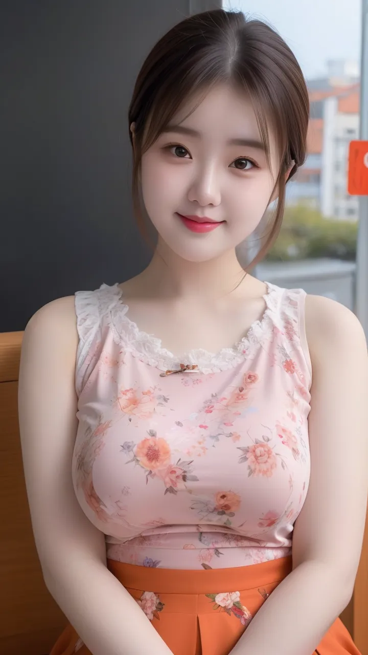 Realistic,Portrait Photography,Girl,LoRA,SD 1.5