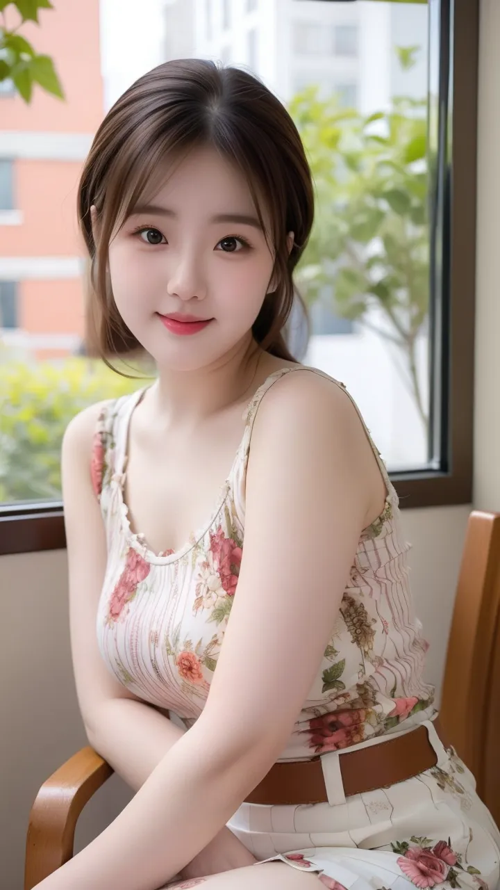 Realistic,Portrait Photography,Girl,LoRA,SD 1.5