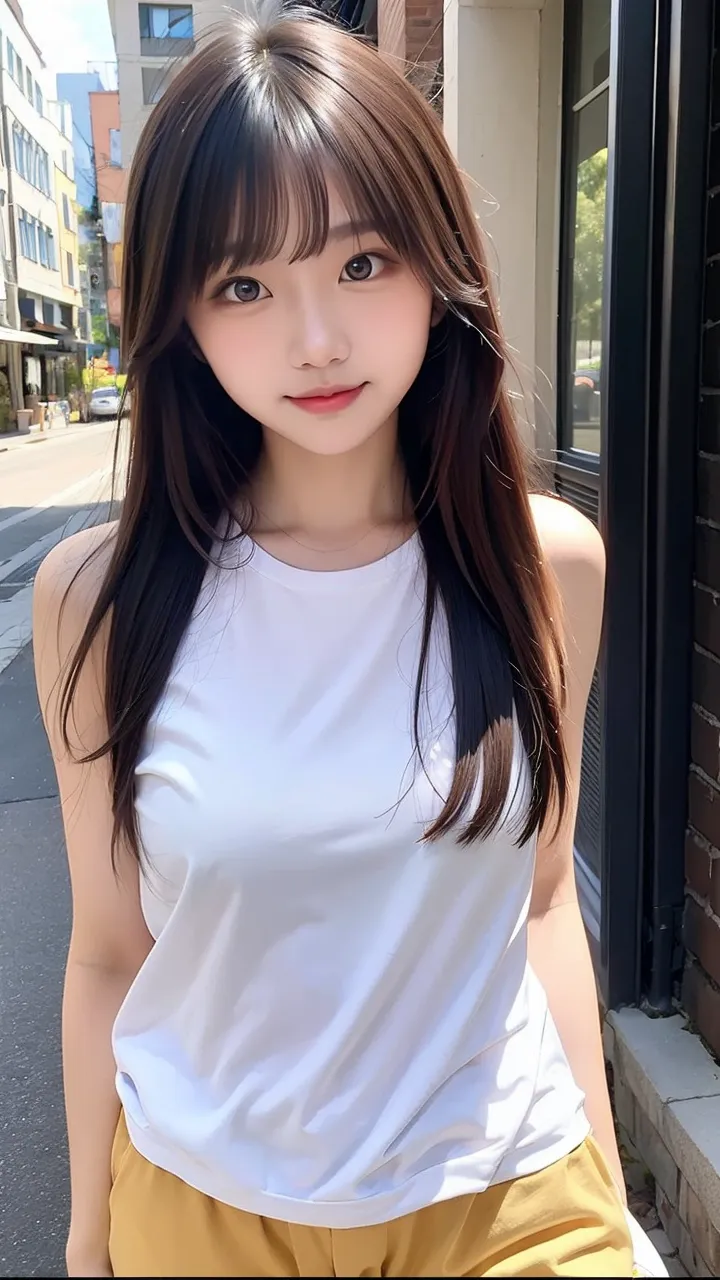 Realistic,Portrait Photography,Girl,LoRA,SD 1.5