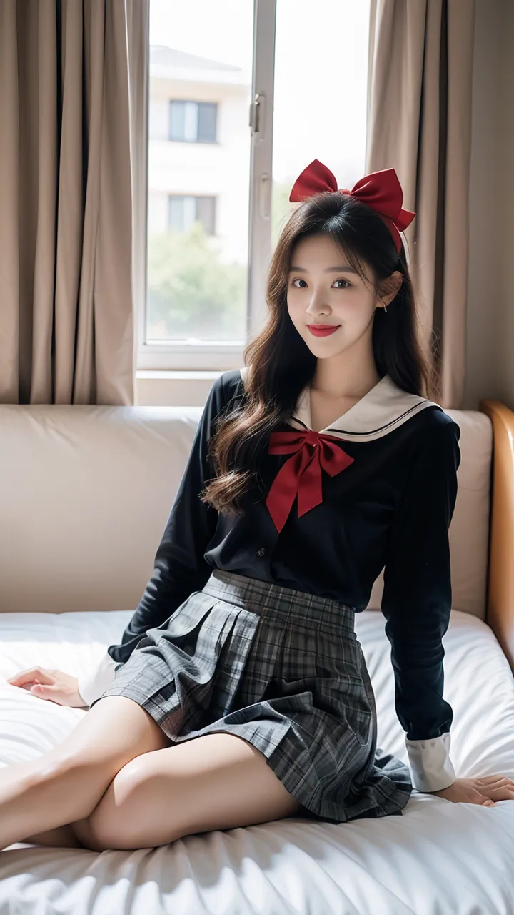 Realistic,Fashion & Makeup,Girl,LoRA,SD 1.5