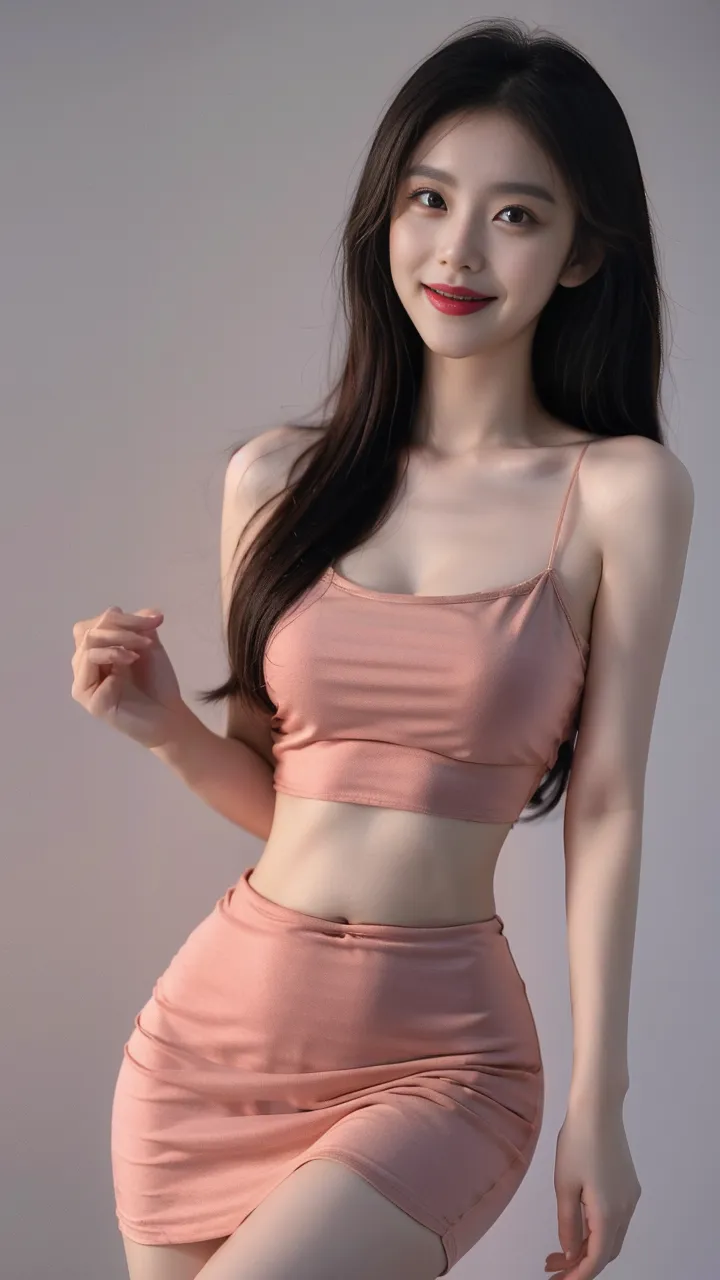 Realistic,Portrait Photography,Girl,LoRA,SD 1.5