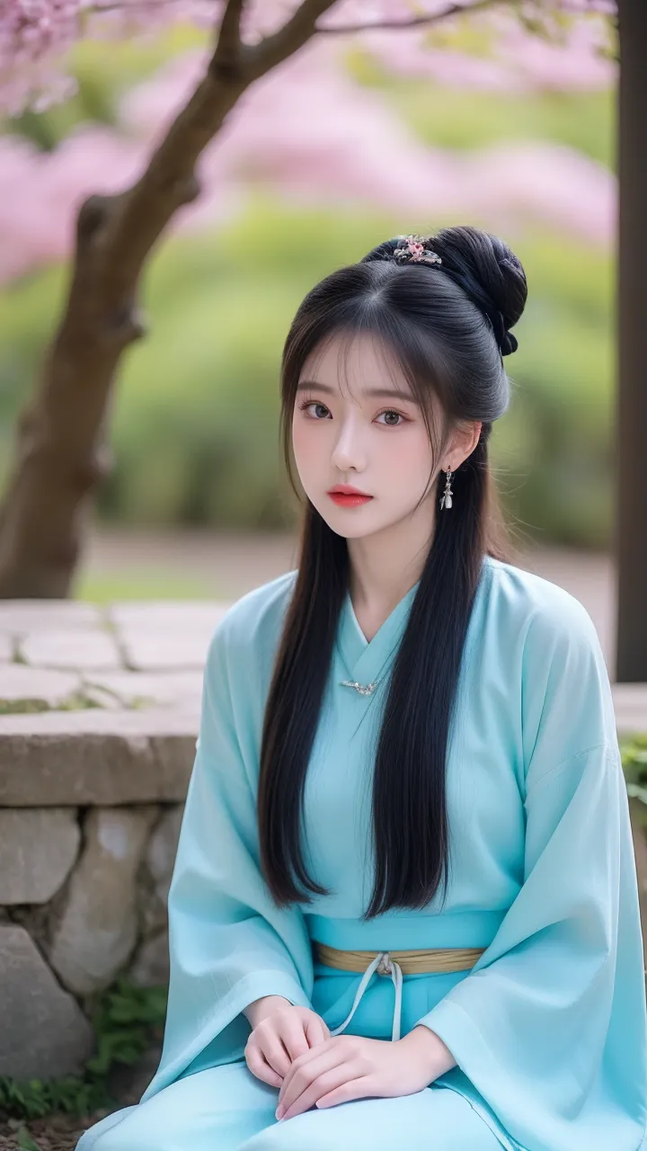 Portrait Photography,Girl,LoRA,SD 1.5