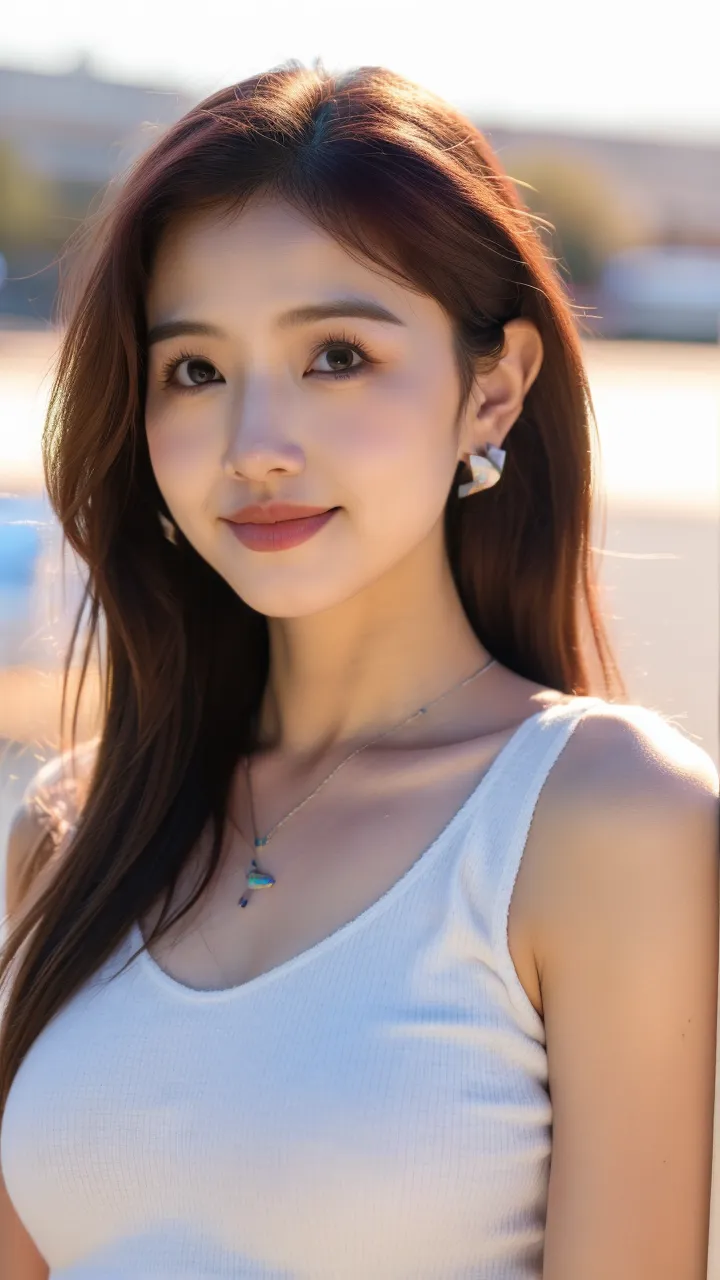 Portrait Photography,Girl,Object Enhance,LoRA,SD 1.5