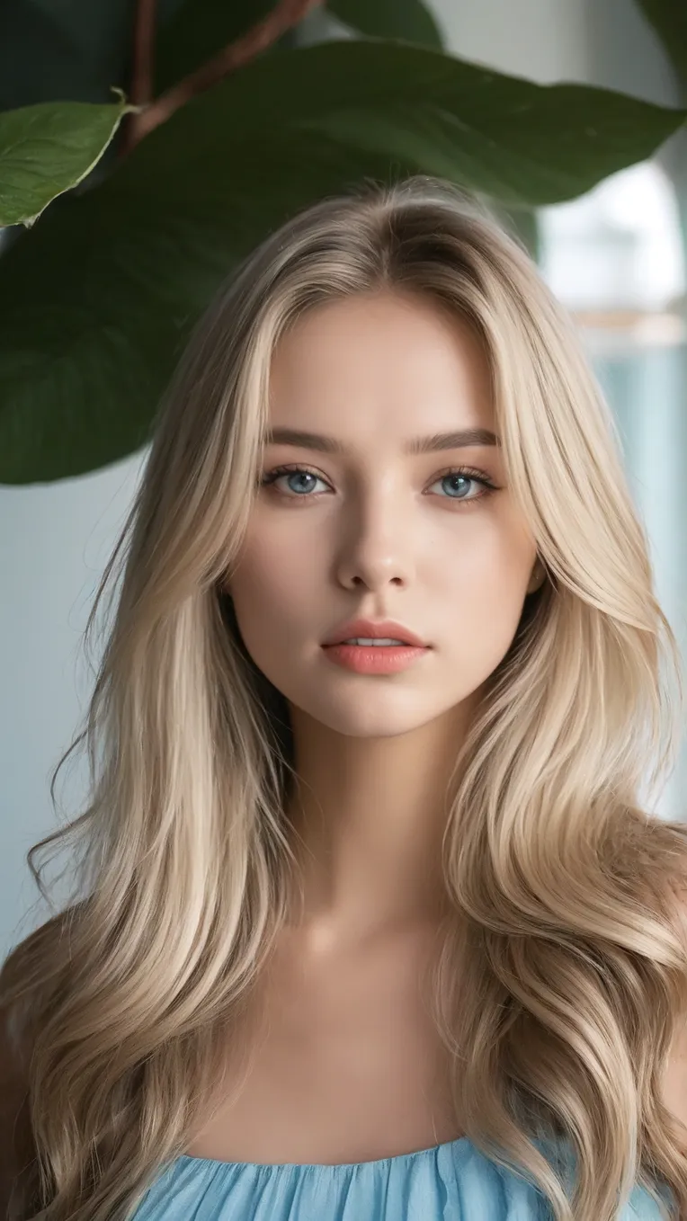 Realistic,Portrait Photography,Girl,LoRA,SD 1.5
