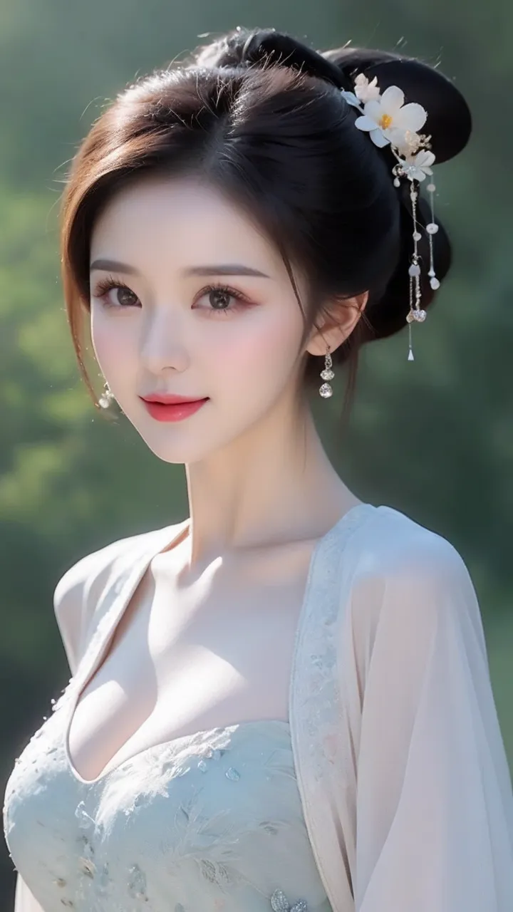 Realistic,Portrait Photography,Girl,LoRA,SD 1.5