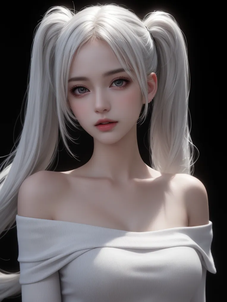 Realistic,Portrait Photography,Girl,LoRA,SD 1.5