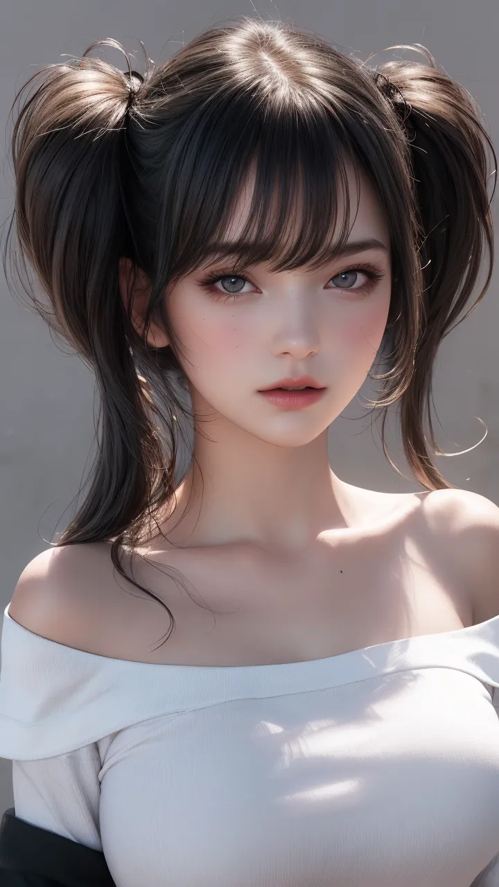 Realistic,Portrait Photography,Girl,LoRA,SD 1.5