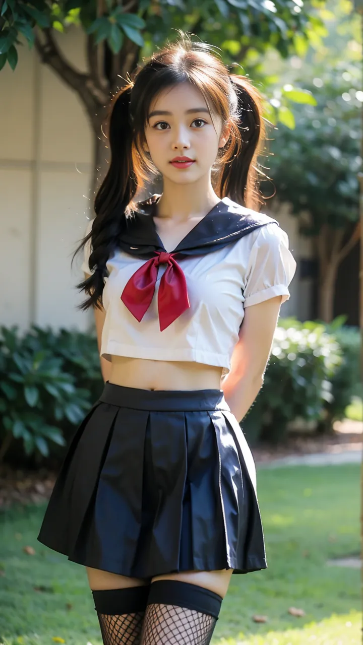 Realistic,Fashion & Makeup,Girl,LoRA,SD 1.5