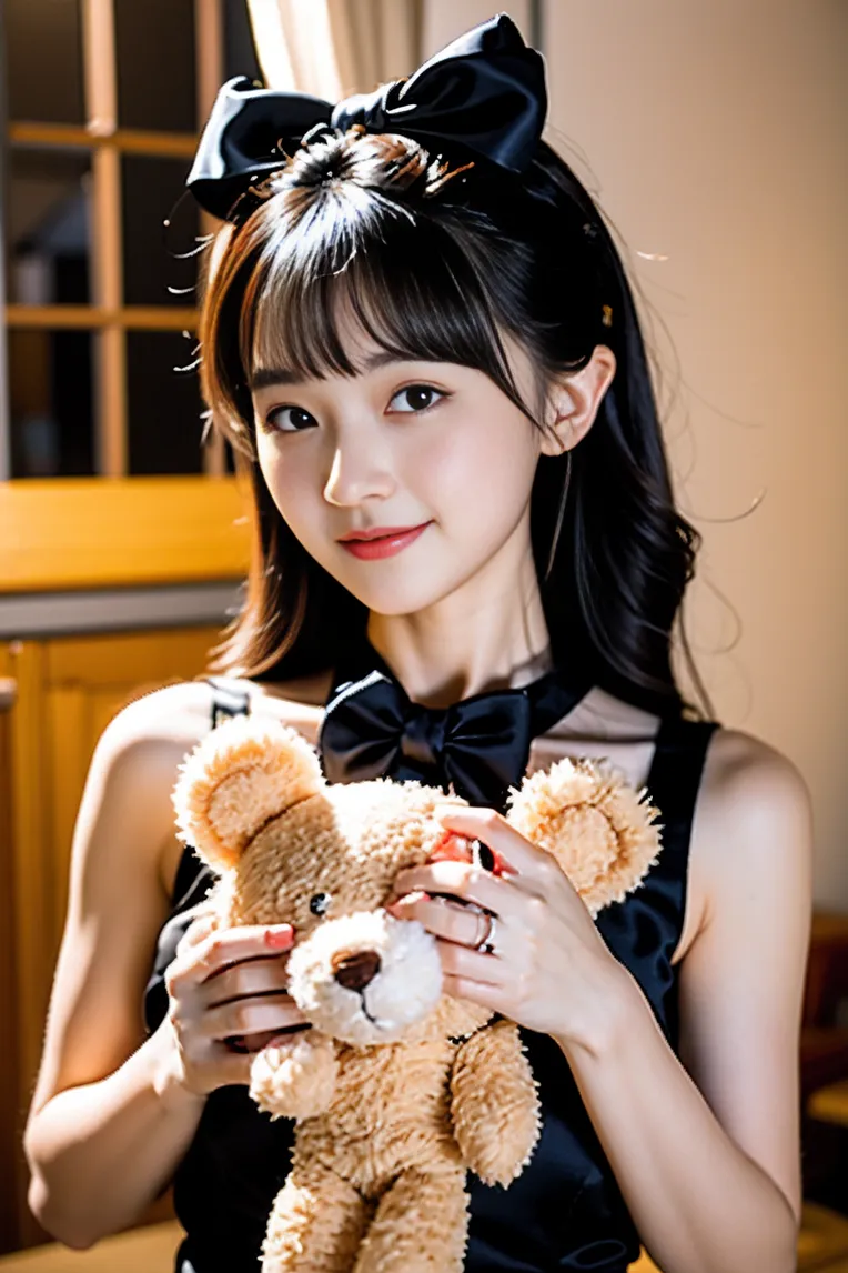 Realistic,Portrait Photography,Girl,Checkpoint,SD 1.5