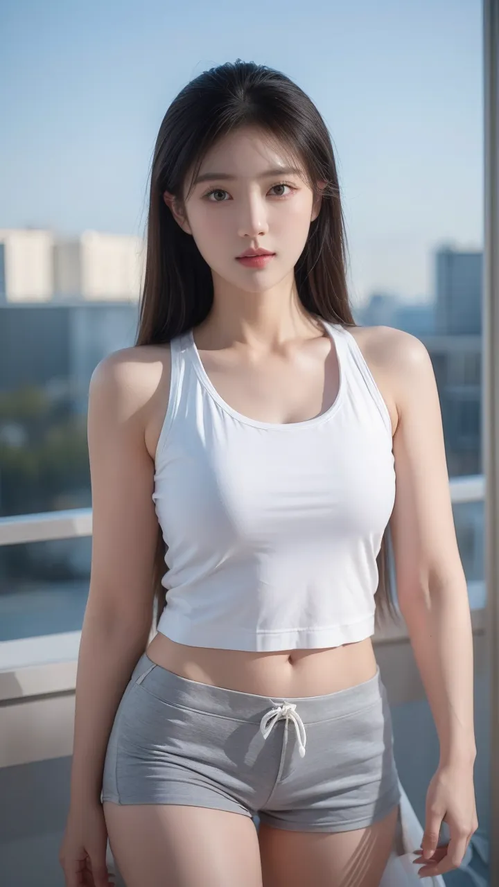 Photography,Realistic,Girl,LoRA,SD 1.5