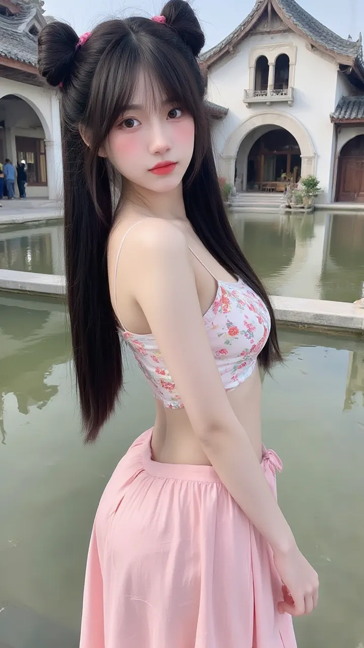 Photography,Girl,Style Boost,LoRA,FLUX.1