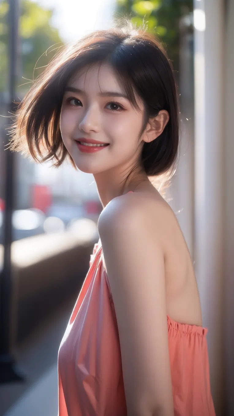 Realistic,Portrait Photography,Girl,LoRA,SD 1.5