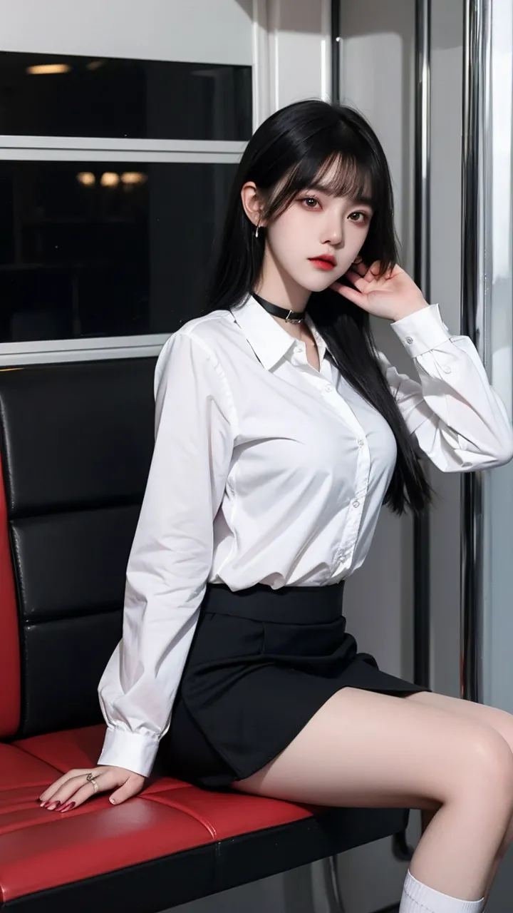 Realistic,Portrait Photography,Girl,LoRA,SD 1.5