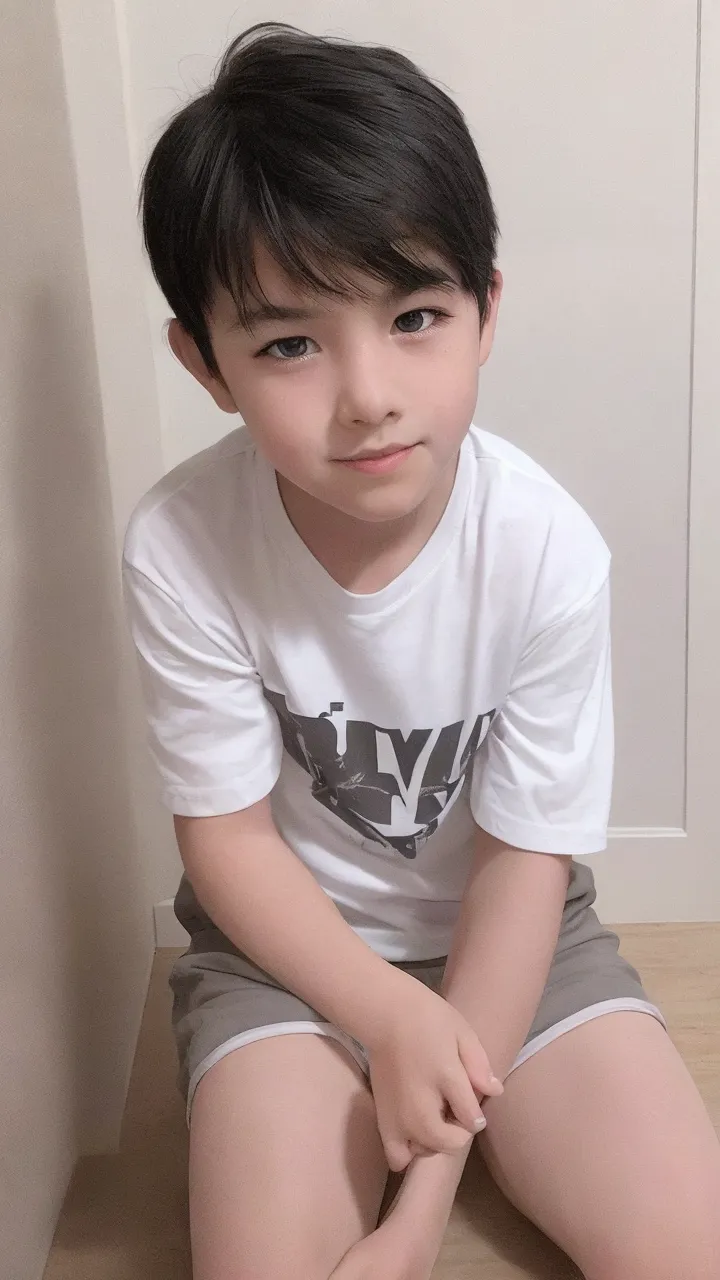 Realistic,Portrait Photography,Boy,LoRA,SD 1.5