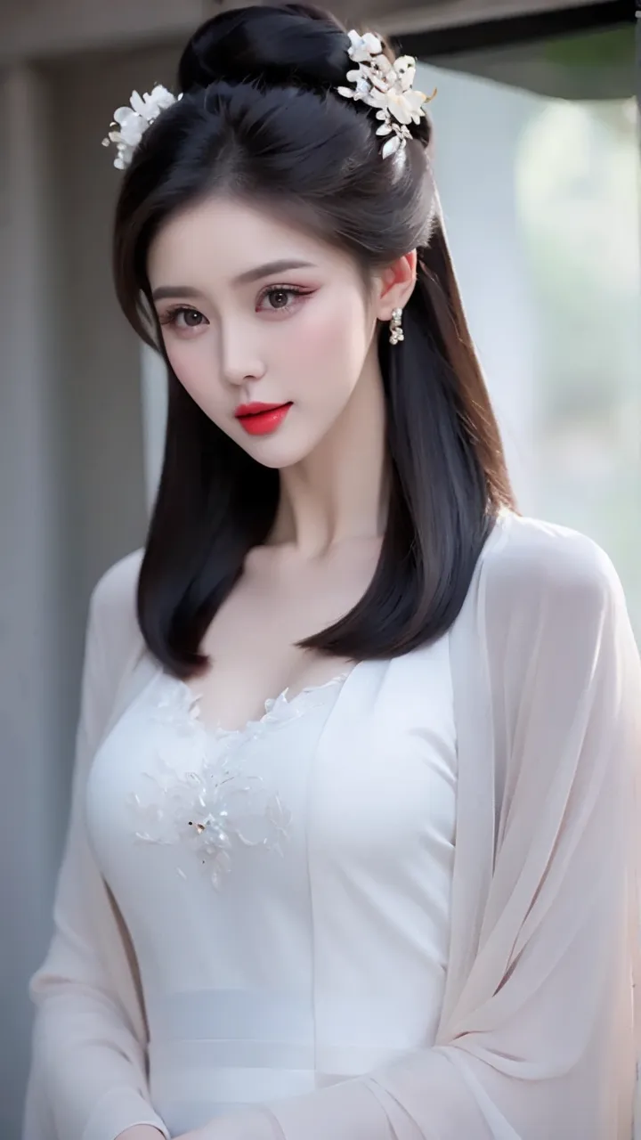 Realistic,Portrait Photography,Girl,LoRA,SD 1.5