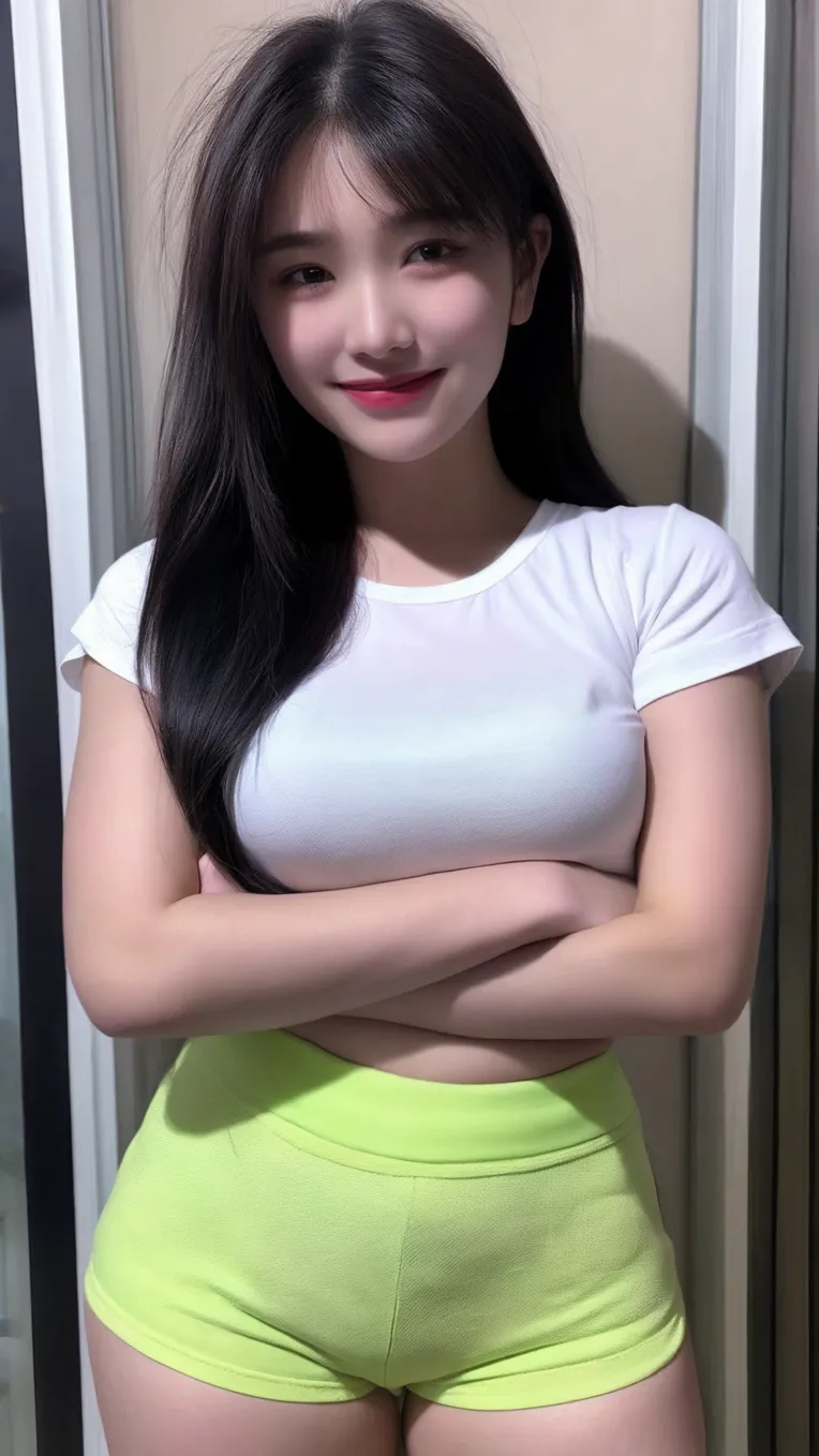 Realistic,Portrait Photography,Girl,LoRA,SD 1.5