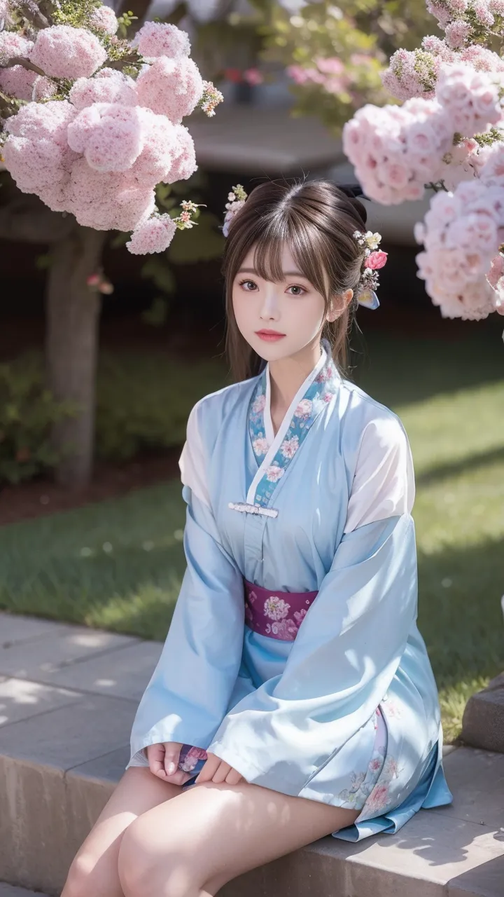 Portrait Photography,Girl,Style Boost,LoRA,SD 1.5