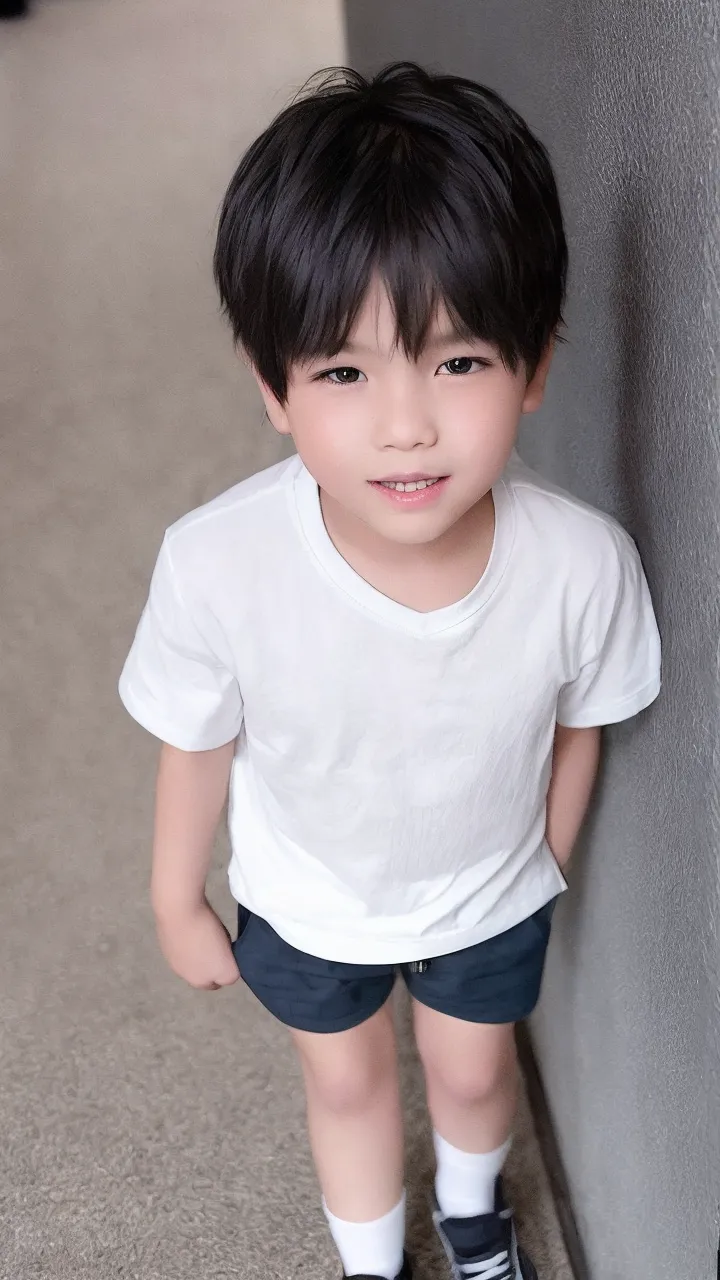 Realistic,Portrait Photography,Boy,LoRA,SD 1.5