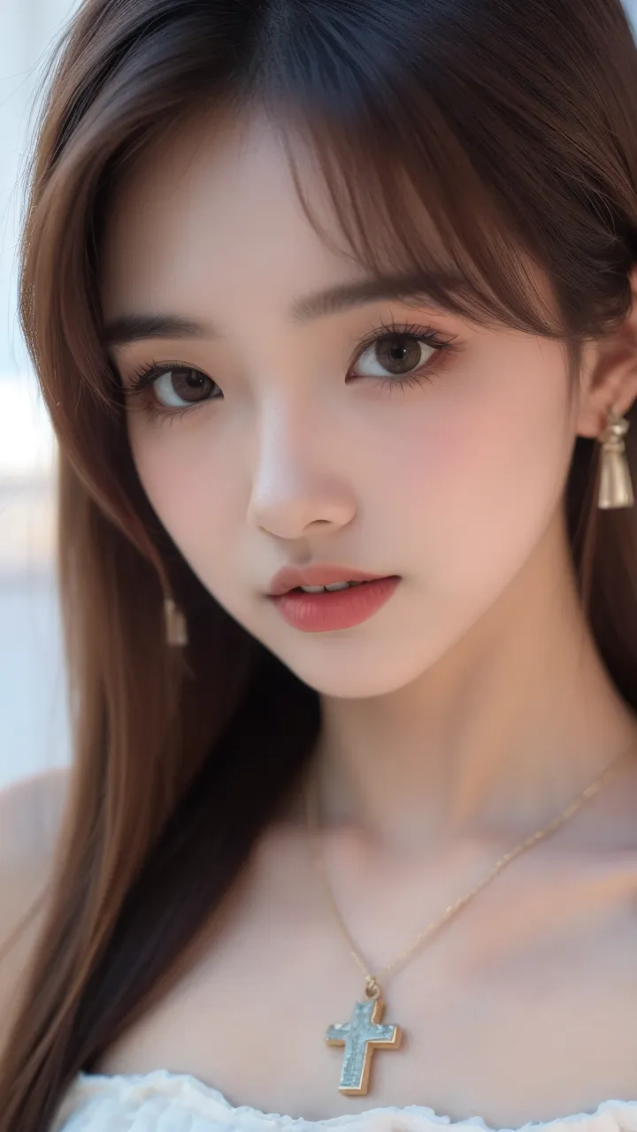 Realistic,Portrait Photography,Girl,LoRA,SD 1.5