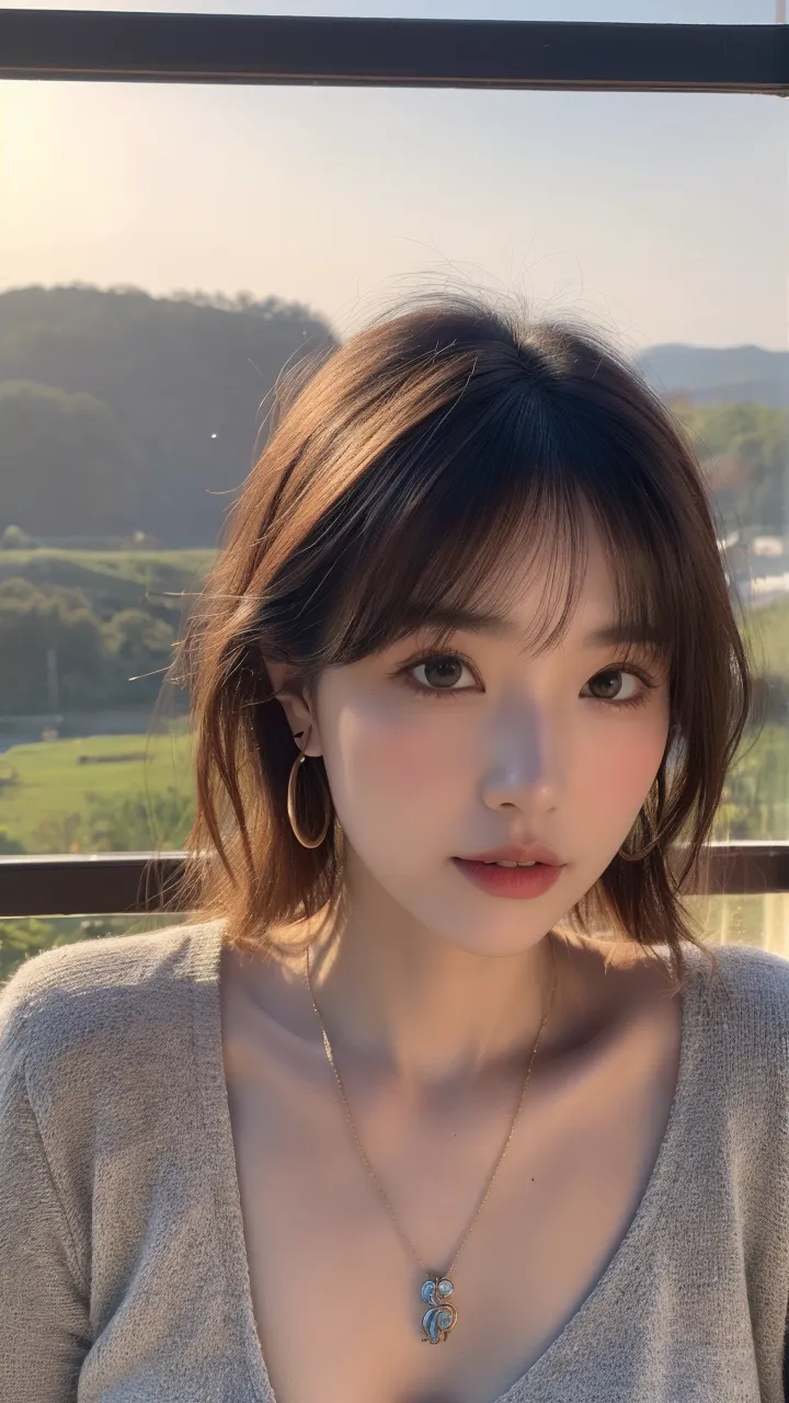 Realistic,Portrait Photography,Girl,LoRA,SD 1.5