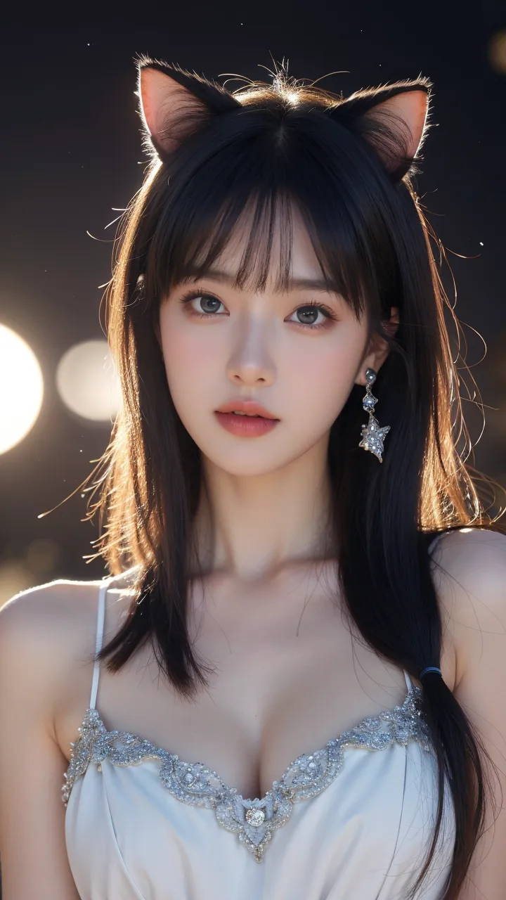 Realistic,Portrait Photography,Girl,Checkpoint,SD 1.5
