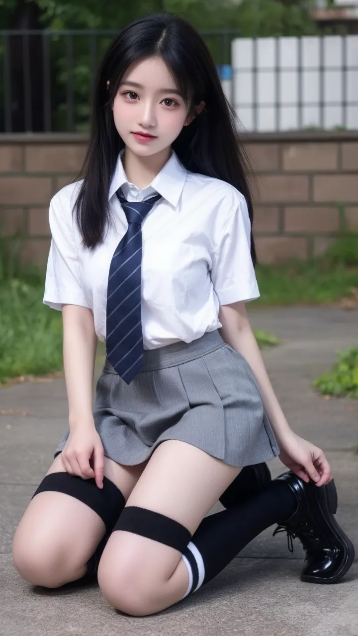 Portrait Photography,Girl,Physical/Facial feature,LoRA,SD 1.5