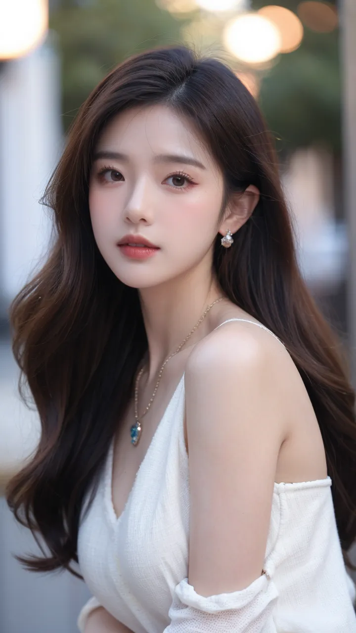 Realistic,Portrait Photography,Girl,LoRA,SD 1.5