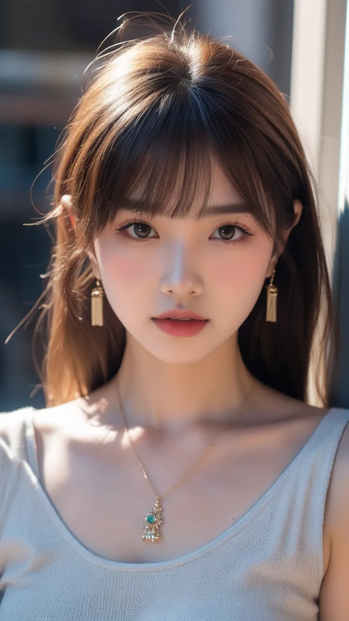 Realistic,Portrait Photography,Girl,LoRA,SD 1.5