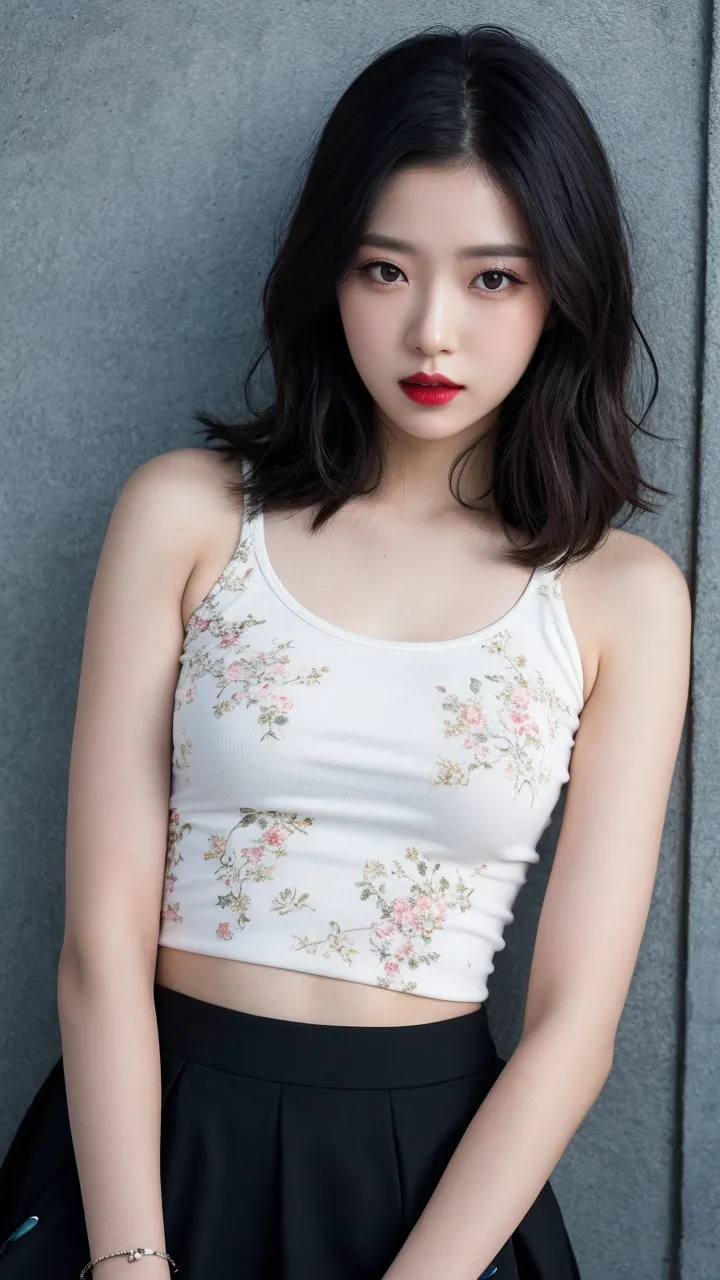 Realistic,Portrait Photography,Girl,Checkpoint,SD 1.5