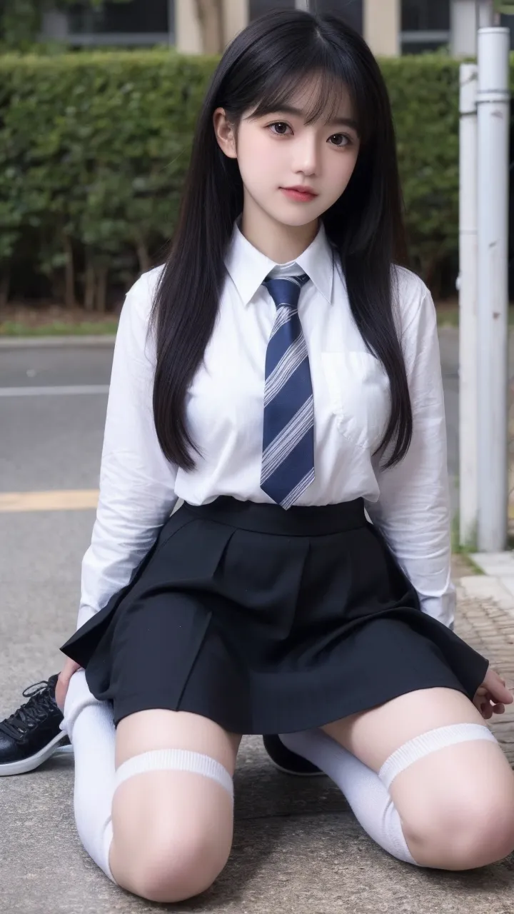 Portrait Photography,Girl,Physical/Facial feature,LoRA,SD 1.5